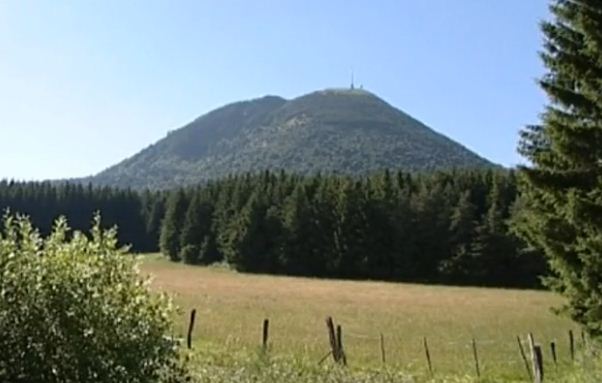 puy de dome 